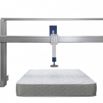 Mattress Bed and Foam Testing Machine