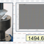 Knee Implant Fatigue testing