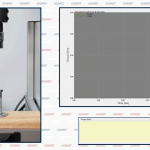 Torsion Material Testing Machine for testing tools