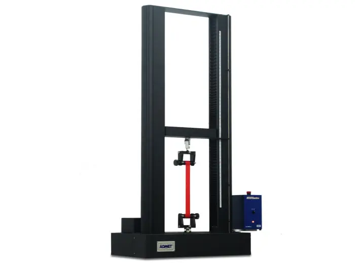 eXpert 2600 for Tensile Testing