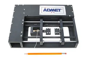 eXpert 4000 Universal Testing Machine