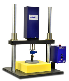 eXpert 5600F Foam Tester