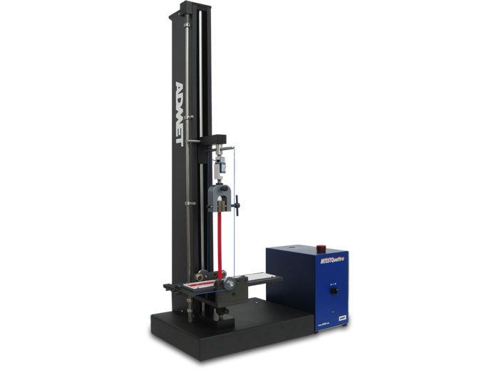 eXpert 7600 for Tensile Testing