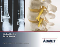 Medical Device Sector Review