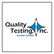 Quality Testing