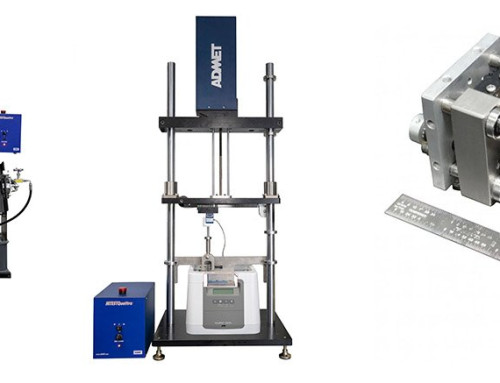 Custom Material Testing Machines By ADMET Engineering