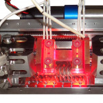 MicroTester Heated Configuration