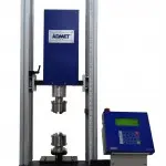 ADMET Rotating Beam Fatigue Torsion Tester