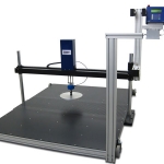 Customized eXpert 5600 for Mattress Testing