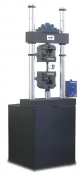 eXpert 1000 Servohydraulic Testing Machine