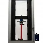 eXpert 2611 with plexiglass cage