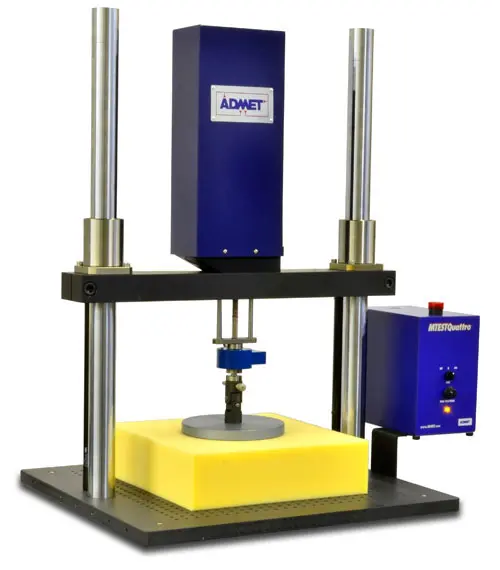 eXpert 5630F Foam Testing System