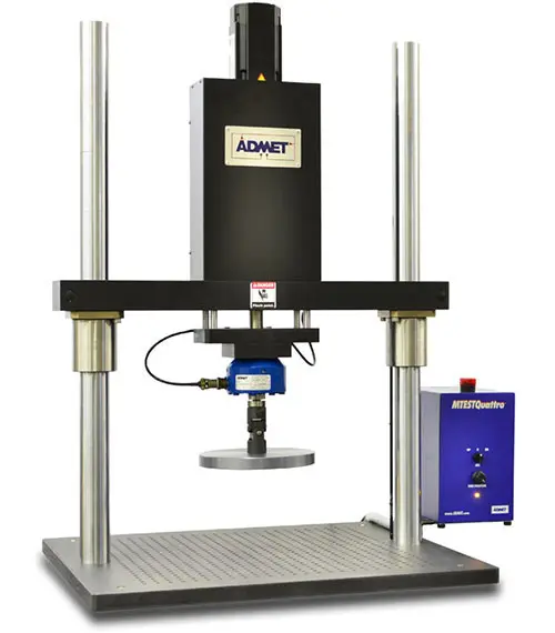 eXpert 5952F Foam Testing System