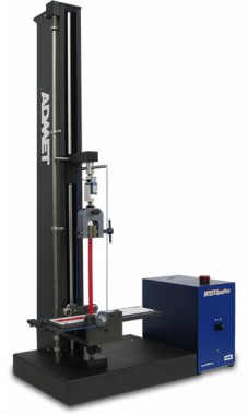 eXpert 7600 configured for Adhesives Testing