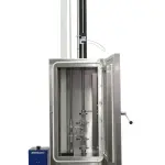 eXpert 7600 with an environmental chamber