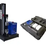 eXpert 7600 - Optional Travel Case