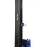 Custom tall configuration for the eXpert 7600