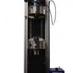 eXpert 9000 Torsion Tester - Vertical