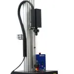 eXpert 9000 Torsion Tester - Vertical