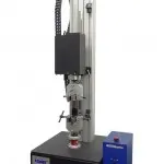 eXpert 9000 Torsion Tester - Vertical