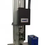 eXpert 9900 vertical torsion tester