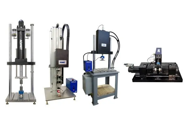 Fatigue Testing Systems