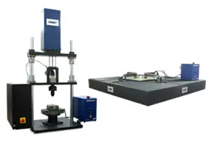 Biaxial Testing Machines