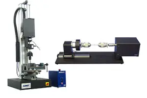 Torsion Testing Machines