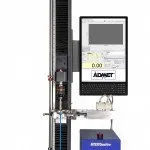 Coefficient of Friction Testing System