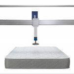 Mattress Bed and Foam Testing Machine