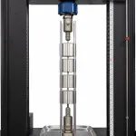 ASTM F519 Hydrogen Embrittlement Test Fixture