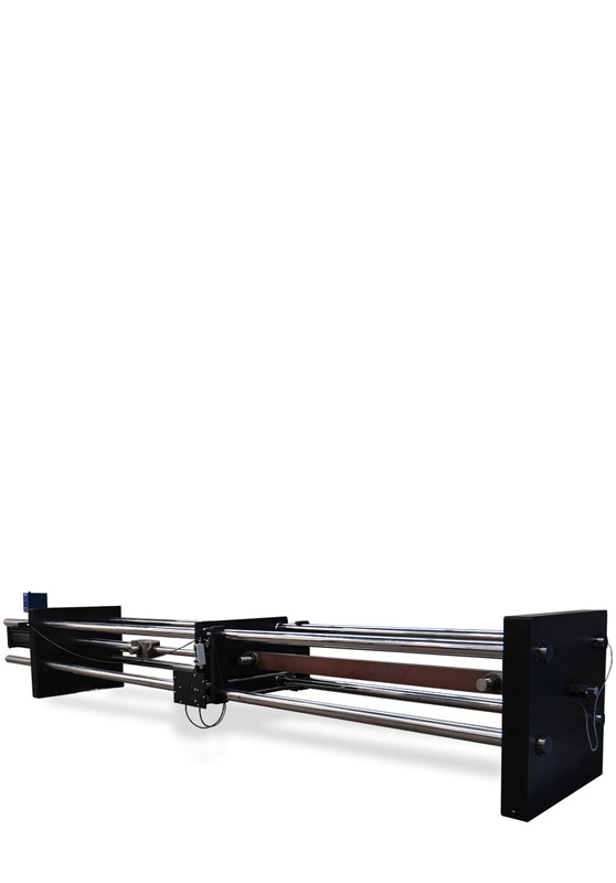 Horizontal Pipe Tensile Tester