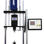 Axial Torsion material testing machine