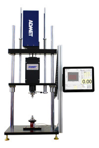 Axial Torsion material testing machine