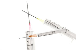 Syringes