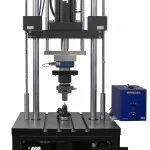 Biaxial Fatigue Material Testing System