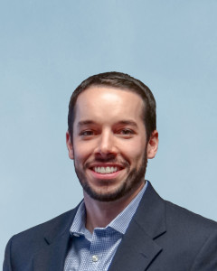 Scott Carroll, Senior Account Director