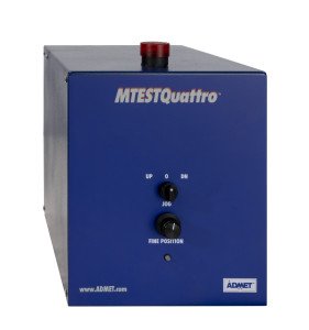 eXpert 4000 -MTESTQuattro Controller