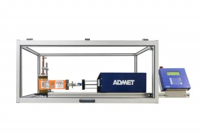 Custom Peel Testing Machine for Food Industry