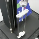 syringe test fixture