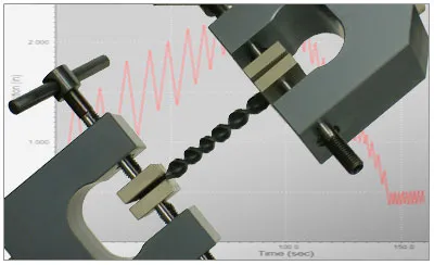 Axial-Torsion Testing