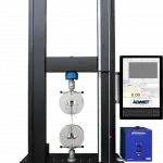 UTM Wedge Grips Metals Testing Machine