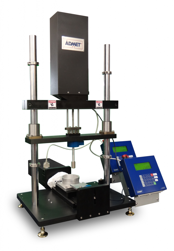 ASTM D6128 Bulk Solid Shear Tester