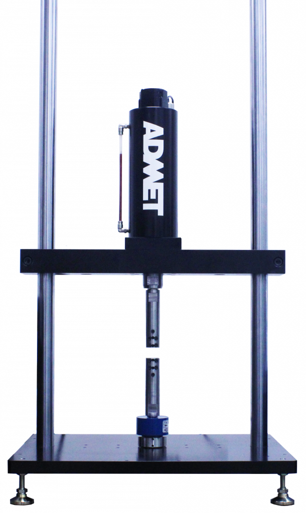 Small Specimen Fatigue Testing