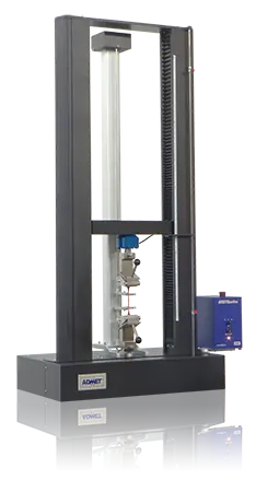 eXpert 2600 ASTM D412 Tensile Testing